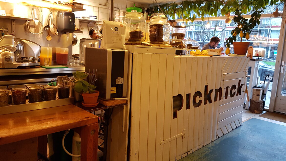 picknik rotterdam